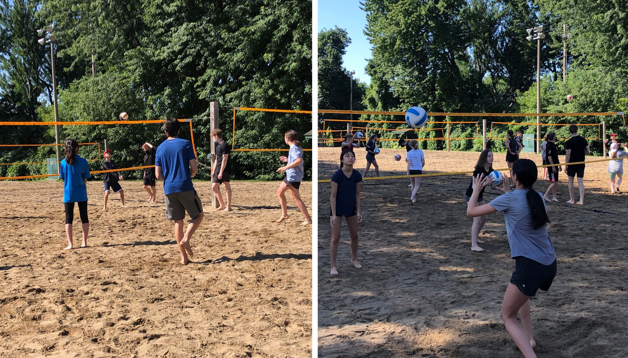 Summer Camps in Ottawa