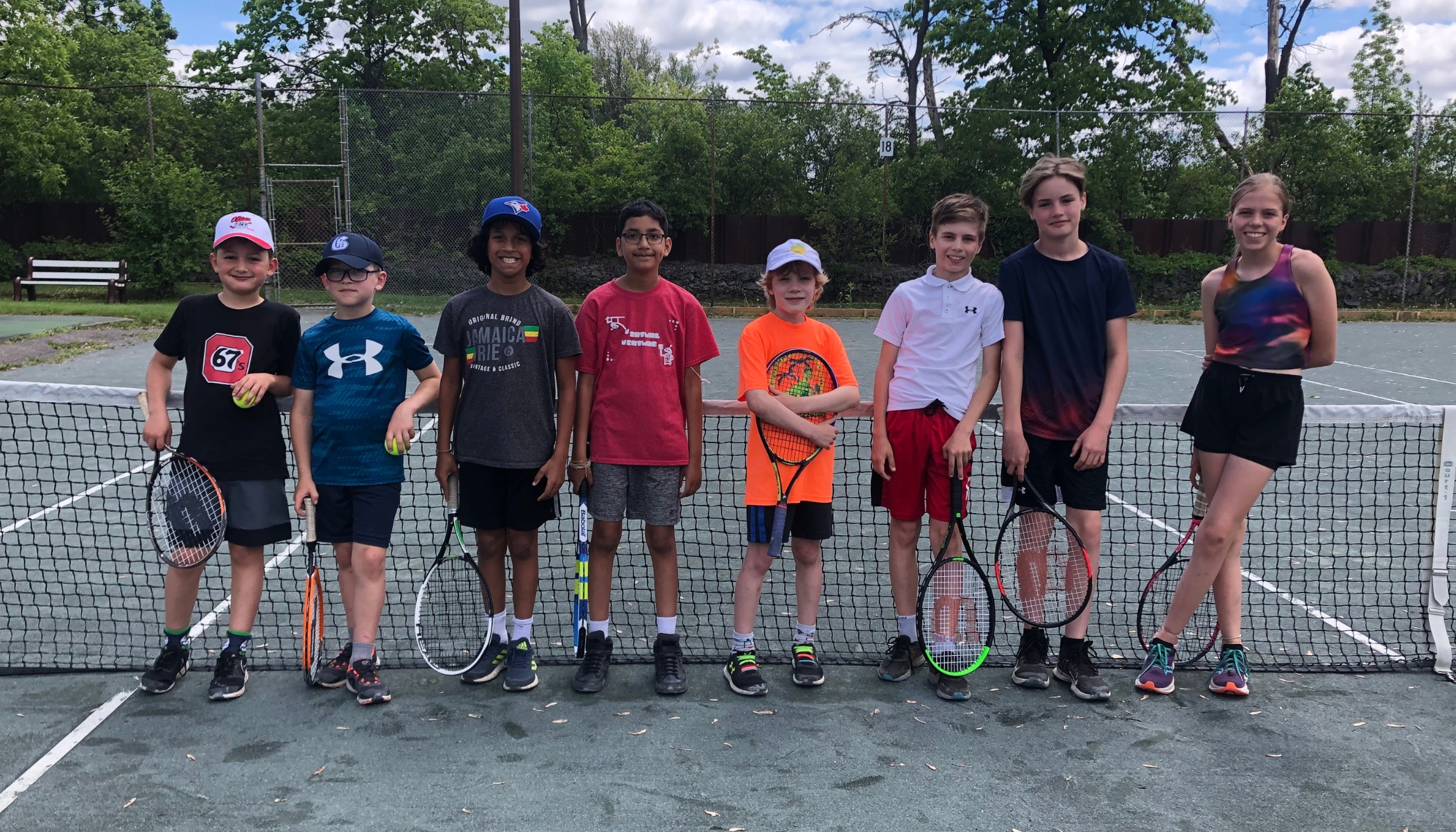 Summer Camps in Ottawa
