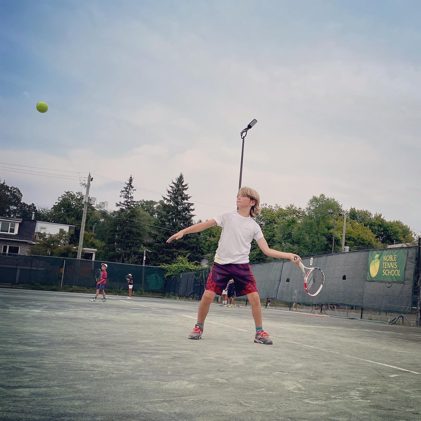 Summer Camps in Ottawa