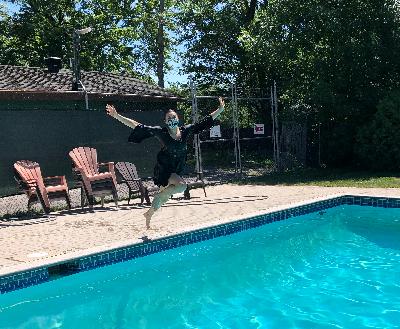 Opening Preperations