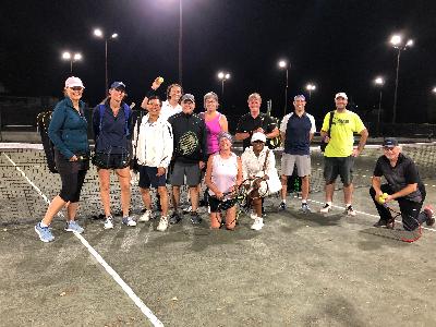 Memories from the Season